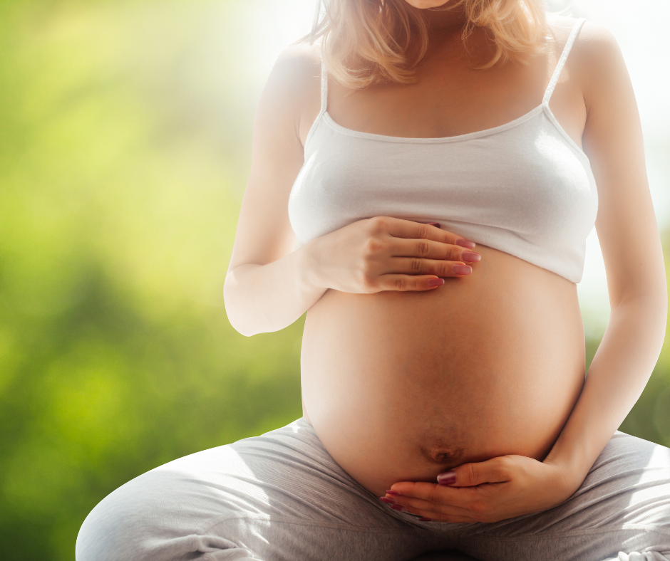 Comment vivre sa grossesse sereinement (gratuit)                                                    